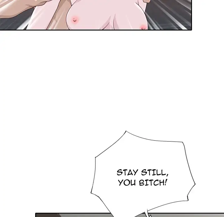 Tighty Lady - Chapter 48 [photo 15] - MangaPorn