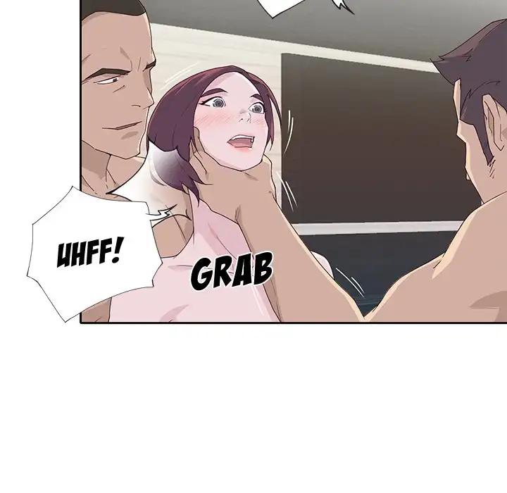 Tighty Lady - Chapter 48 [photo 16] - MangaPorn