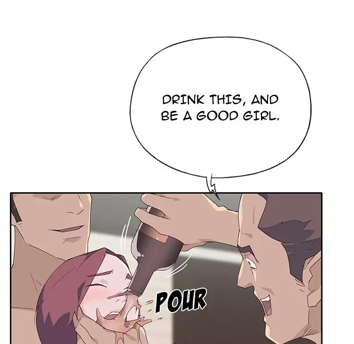 Tighty Lady - Chapter 48 [photo 17] - MangaPorn