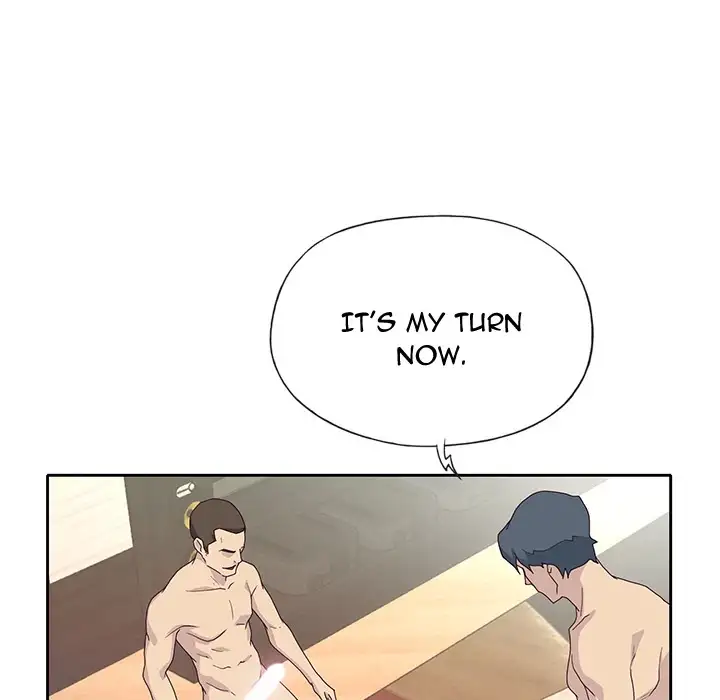 Tighty Lady - Chapter 48 [photo 32] - MangaPorn