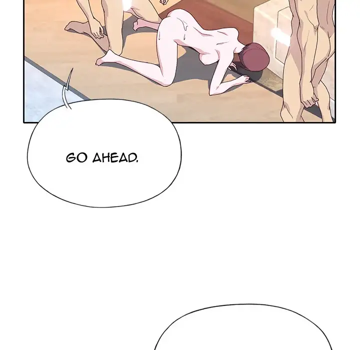 Tighty Lady - Chapter 48 [photo 33] - MangaPorn