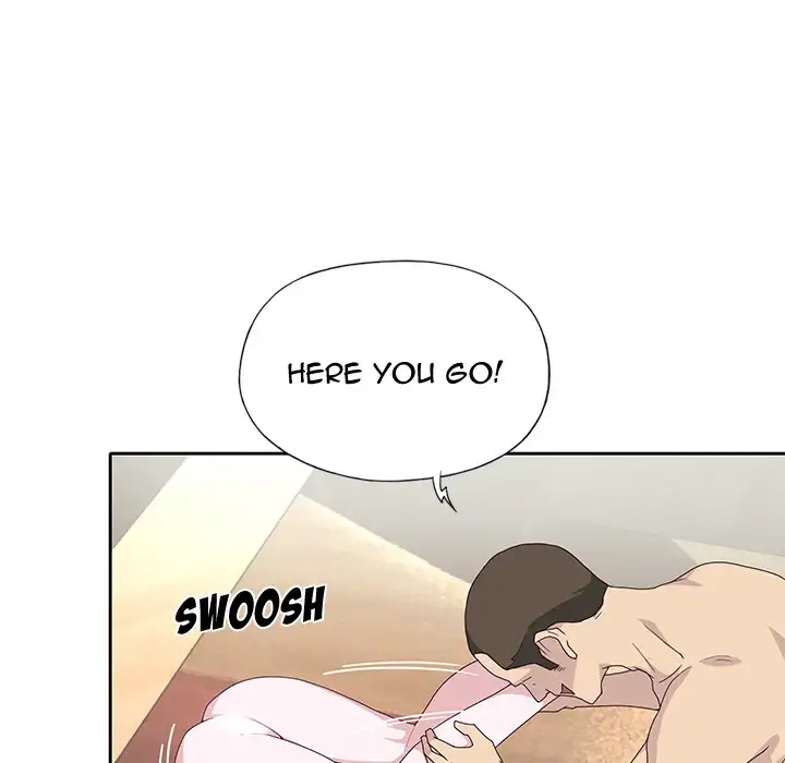 Tighty Lady - Chapter 48 [photo 35] - MangaPorn