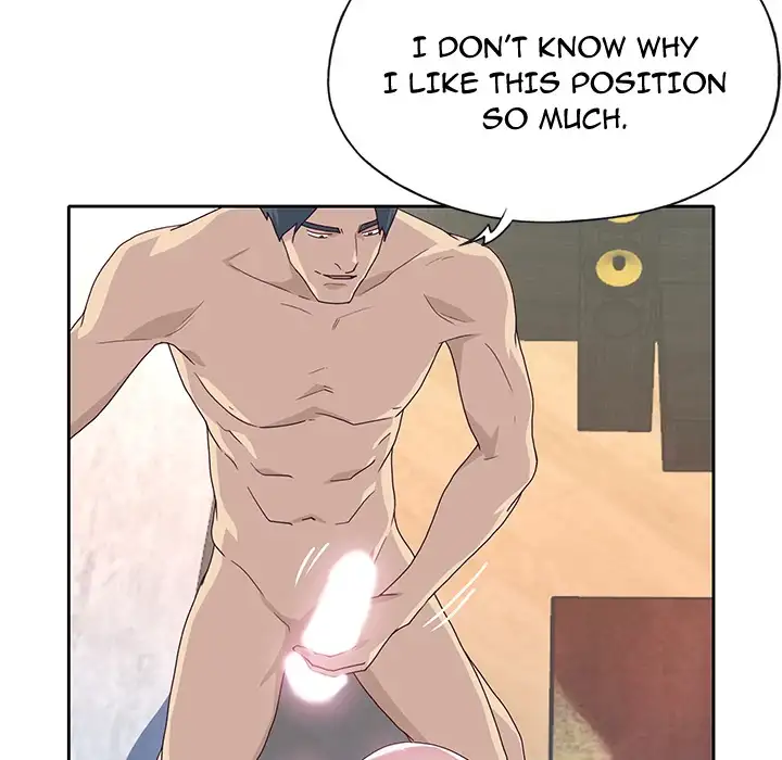 Tighty Lady - Chapter 48 [photo 37] - MangaPorn
