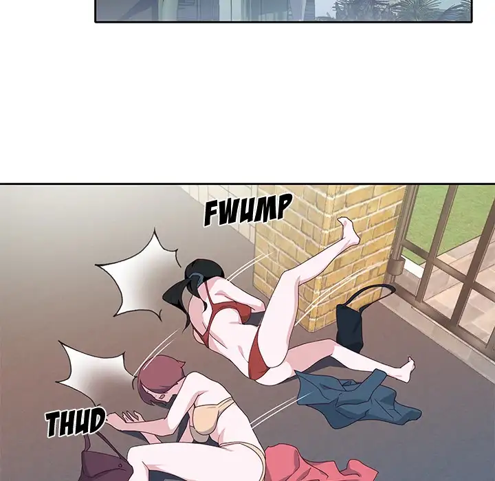 Tighty Lady - Chapter 48 [photo 44] - MangaPorn