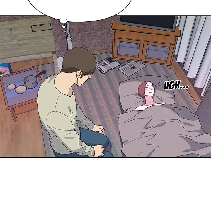 Tighty Lady - Chapter 48 [photo 56] - MangaPorn