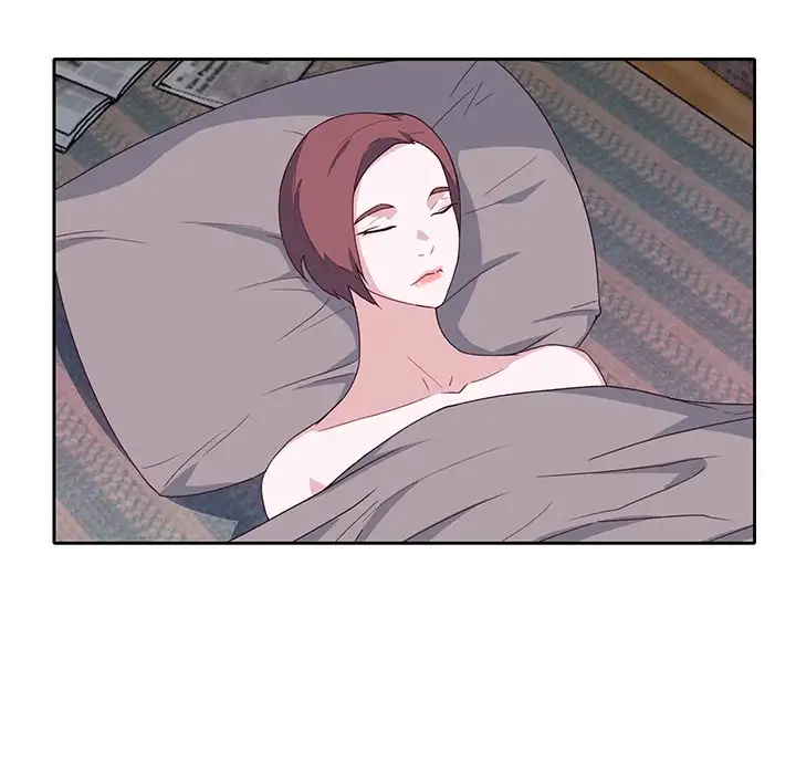Tighty Lady - Chapter 48 [photo 59] - MangaPorn