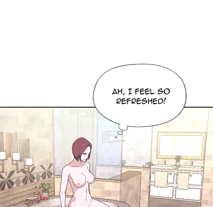 Tighty Lady - Chapter 48 [photo 6] - MangaPorn