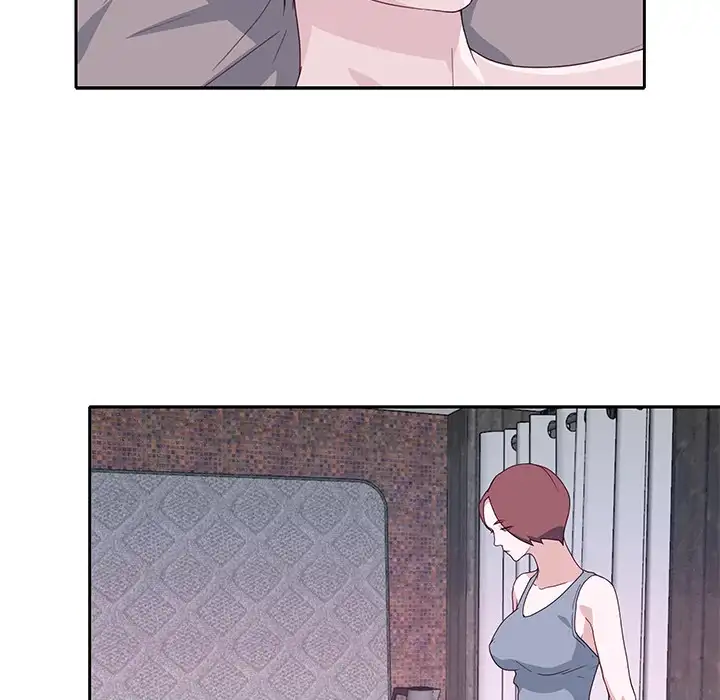 Tighty Lady - Chapter 48 [photo 61] - MangaPorn