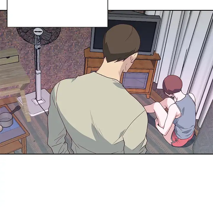 Tighty Lady - Chapter 48 [photo 66] - MangaPorn