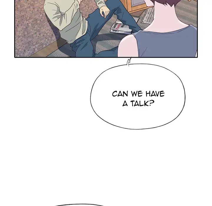 Tighty Lady - Chapter 48 [photo 68] - MangaPorn