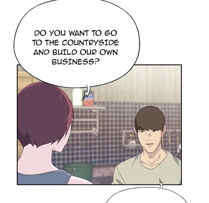 Tighty Lady - Chapter 48 [photo 69] - MangaPorn