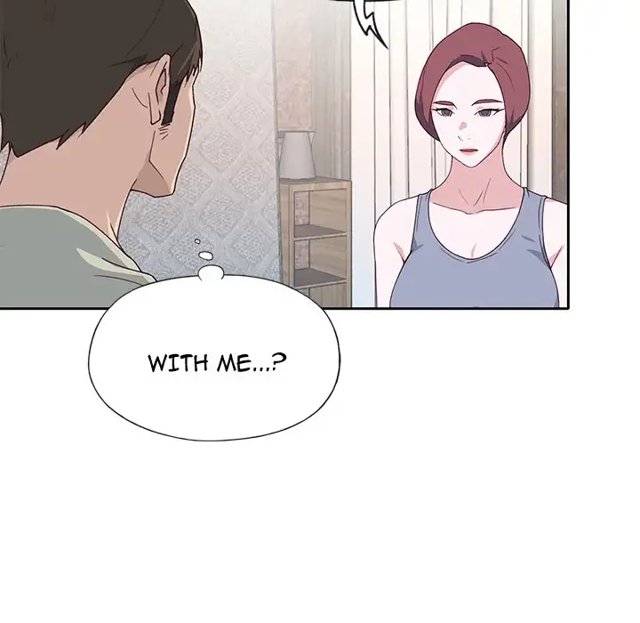 Tighty Lady - Chapter 48 [photo 71] - MangaPorn