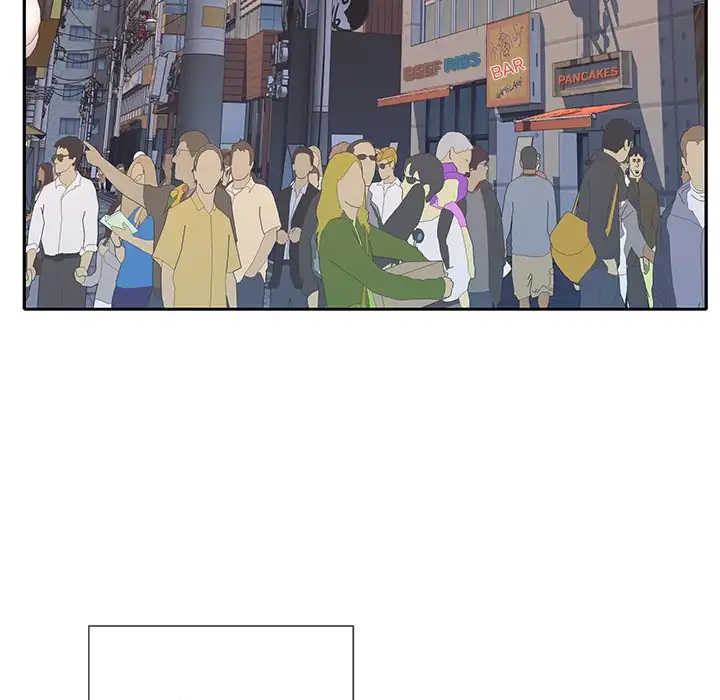 Tighty Lady - Chapter 48 [photo 74] - MangaPorn
