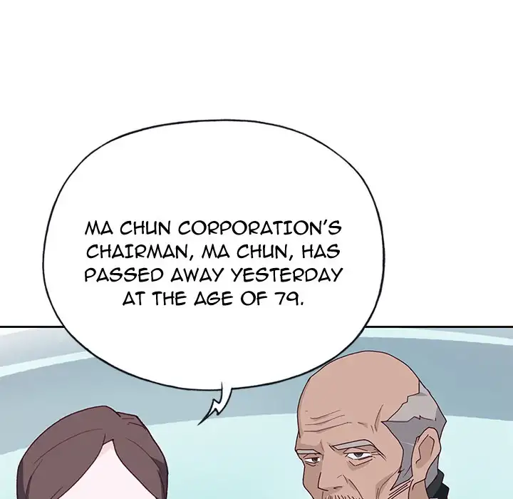 Tighty Lady - Chapter 48 [photo 79] - MangaPorn