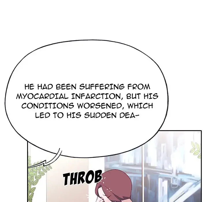 Tighty Lady - Chapter 48 [photo 82] - MangaPorn