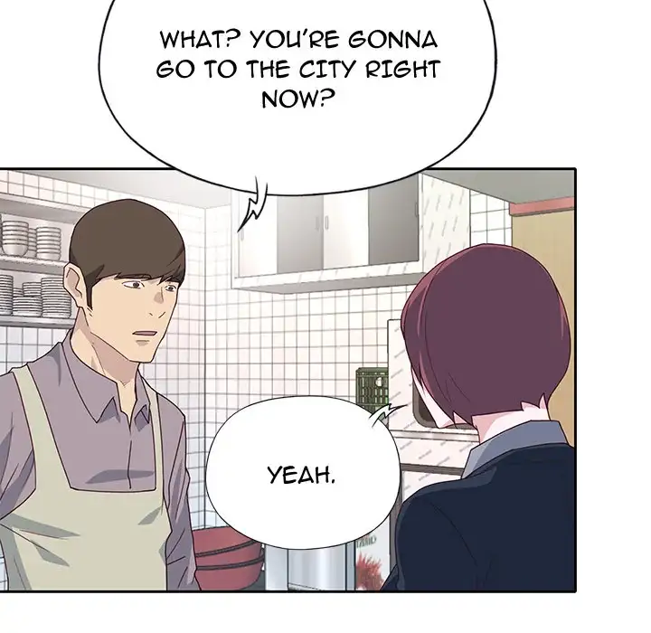 Tighty Lady - Chapter 48 [photo 87] - MangaPorn