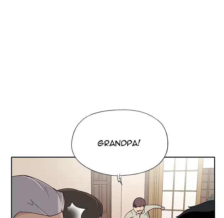 Tighty Lady - Chapter 48 [photo 98] - MangaPorn