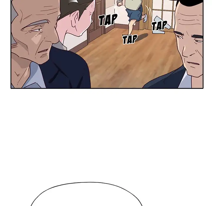 Tighty Lady - Chapter 48 [photo 99] - MangaPorn