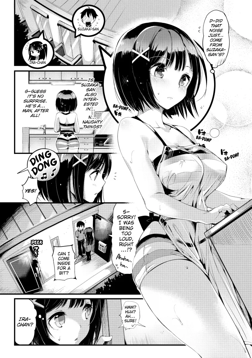 PuniKano - Chapter 1 [photo 10] - MangaPorn