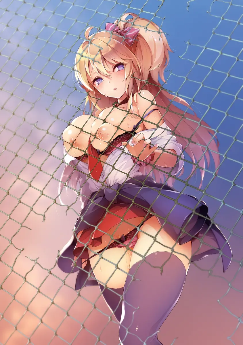 PuniKano - Chapter 1 [photo 3] - MangaPorn