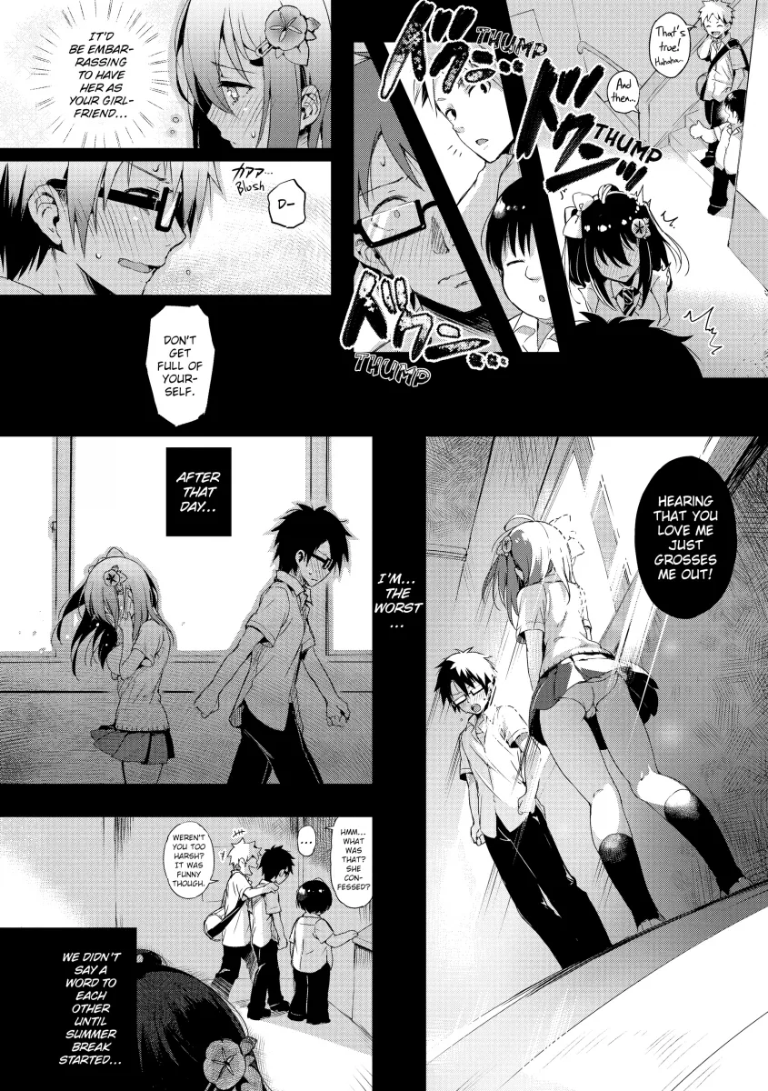 PuniKano - Chapter 3 [photo 6] - MangaPorn