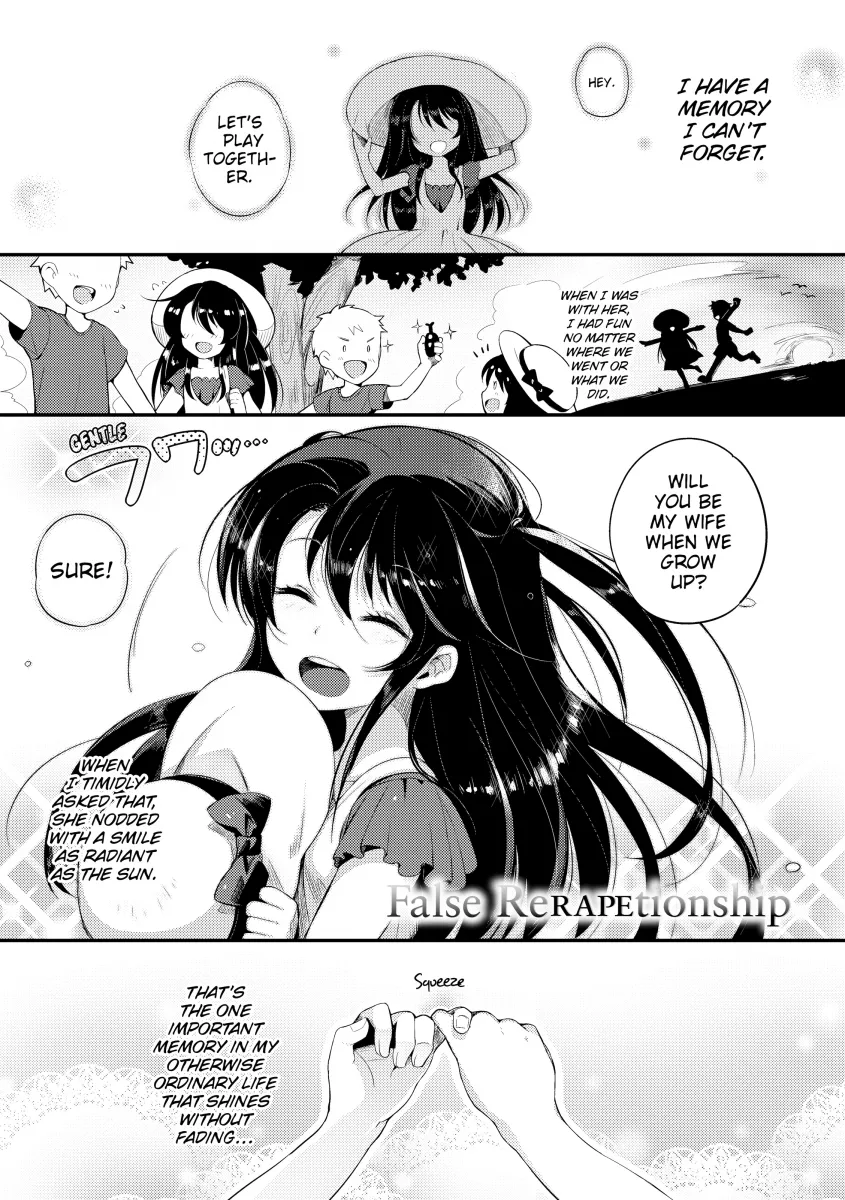 PuniKano - Chapter 4 [photo 1] - MangaPorn