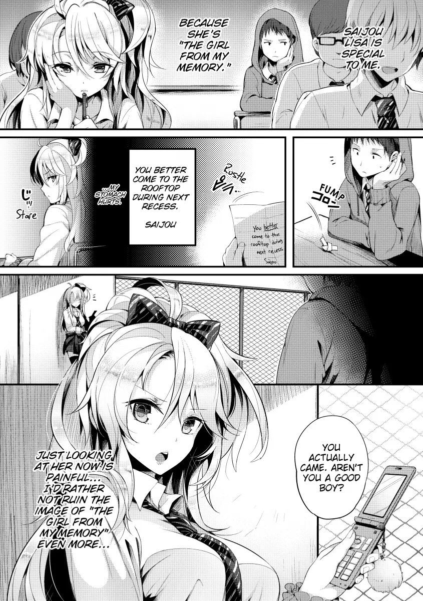 PuniKano - Chapter 4 [photo 4] - MangaPorn