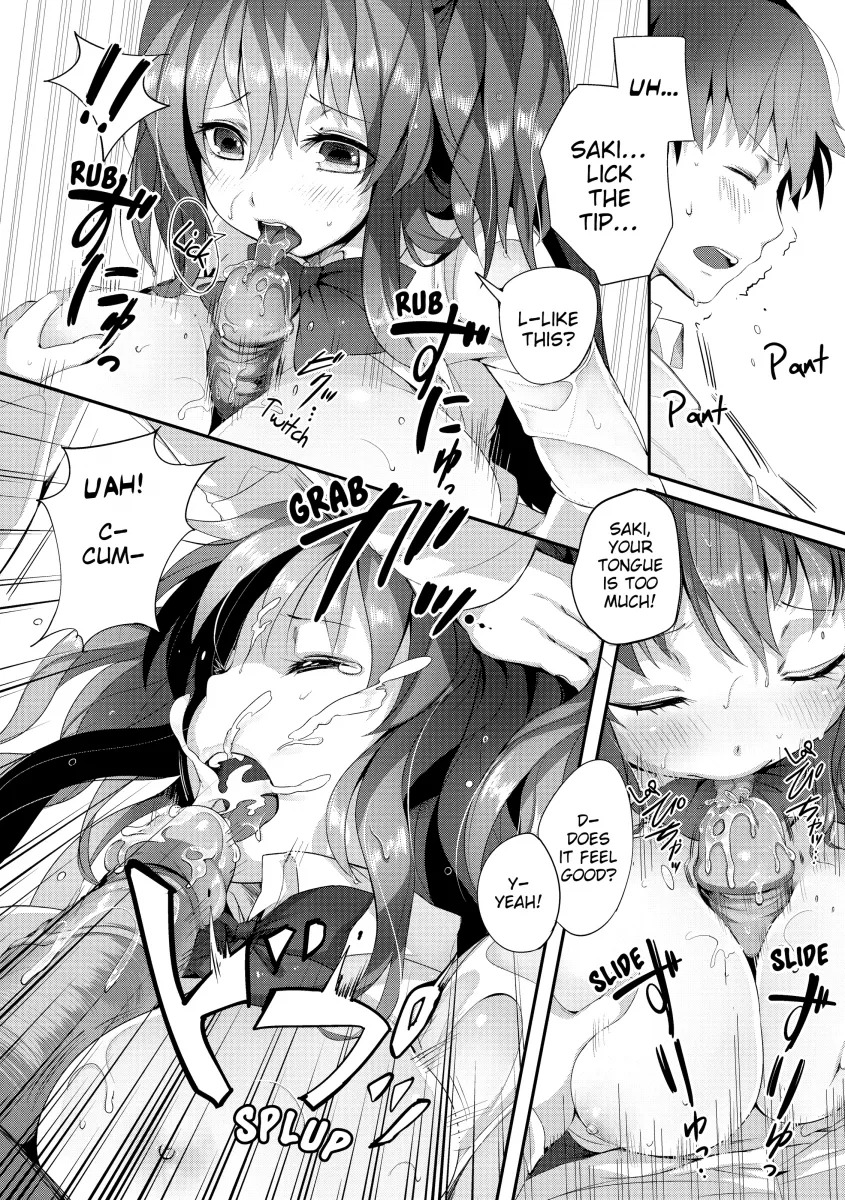 PuniKano - Chapter 7 [photo 10] - MangaPorn