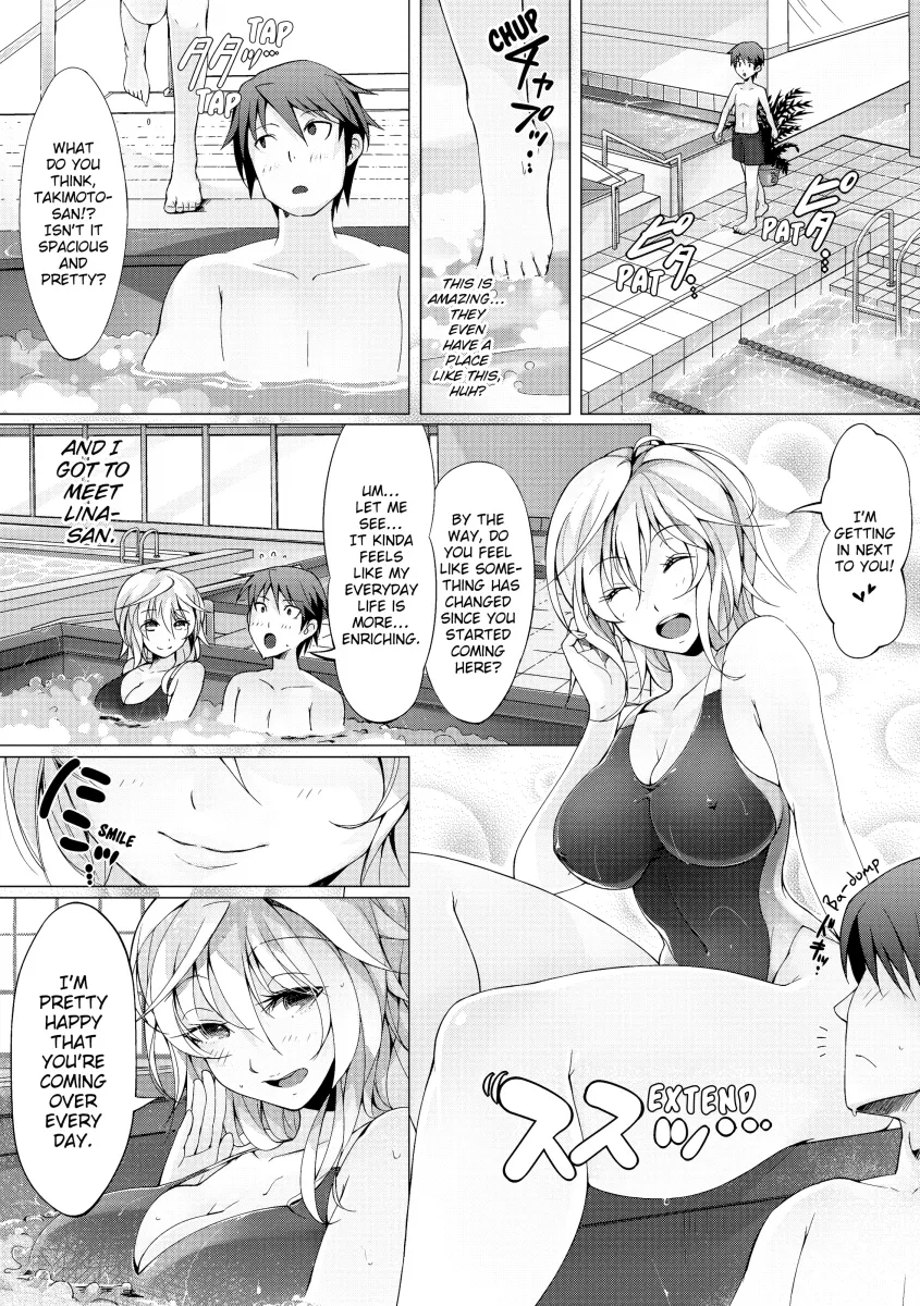 PuniKano - Chapter 8 [photo 8] - MangaPorn