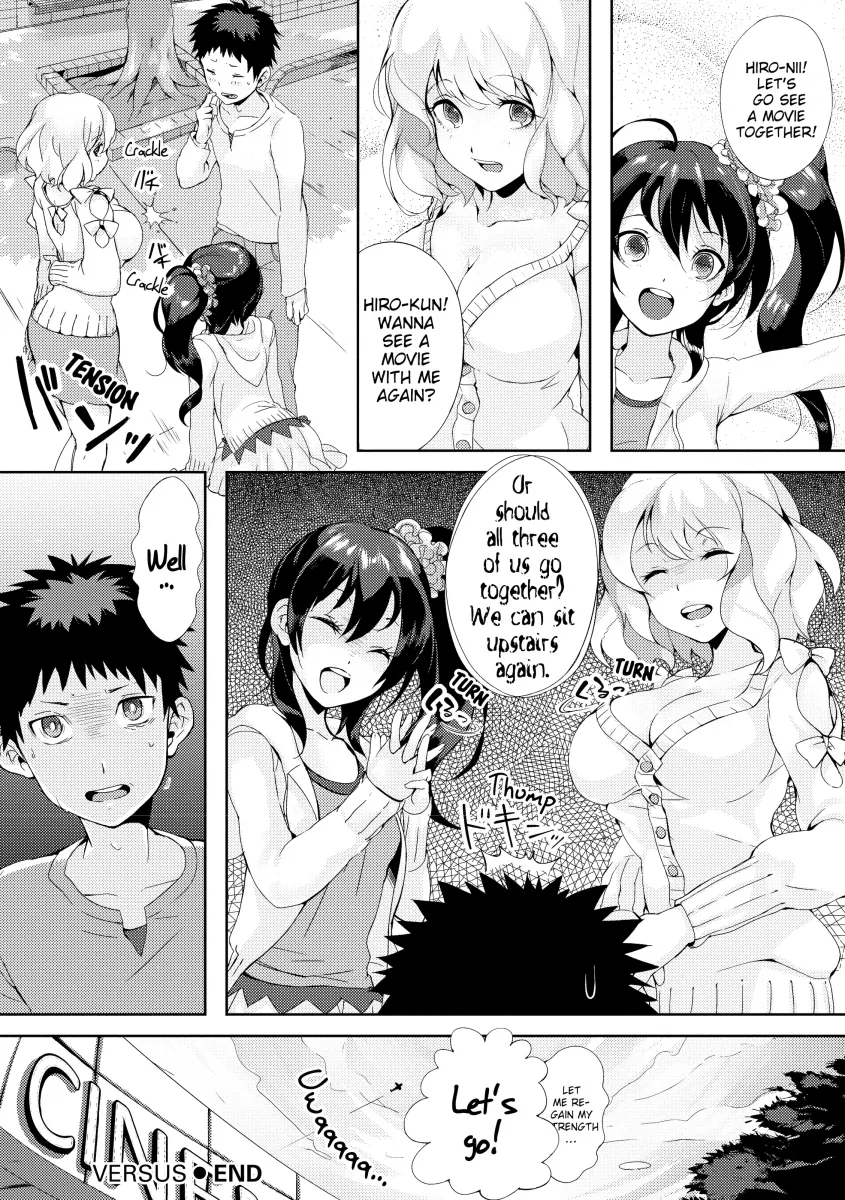 PuniKano - Chapter 9 [photo 18] - MangaPorn