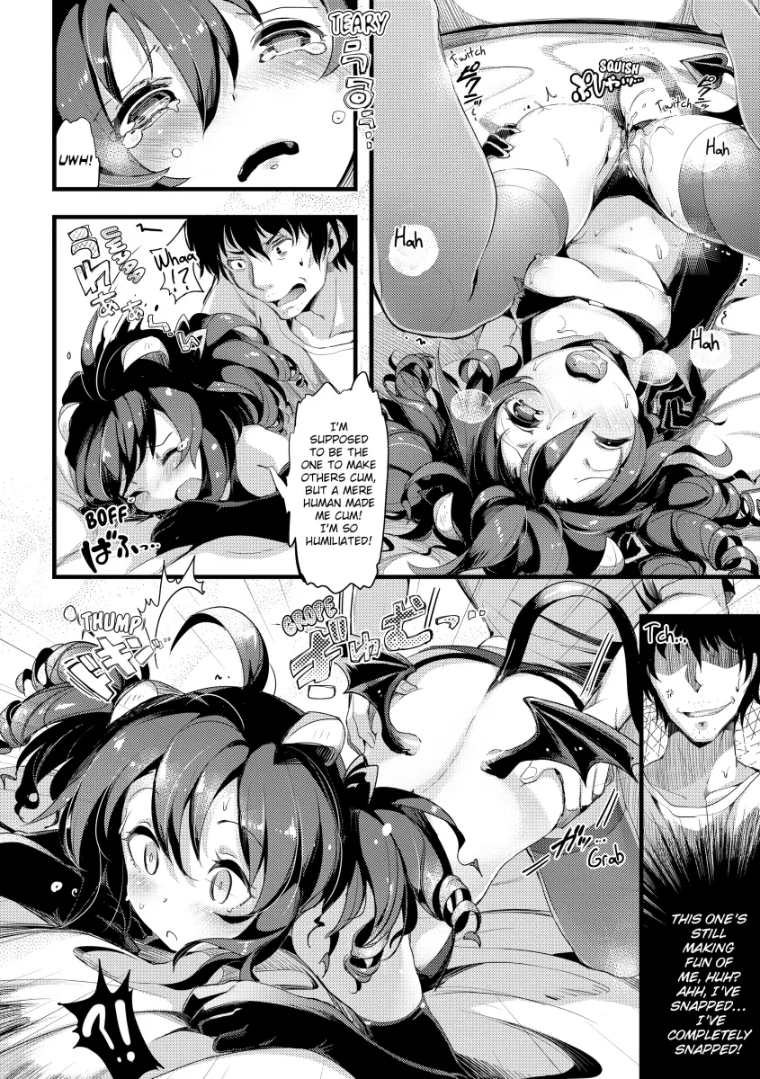 PuniKano - Chapter 10 [photo 14] - MangaPorn