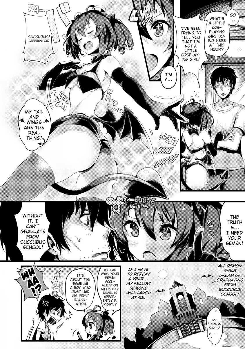 PuniKano - Chapter 10 [photo 4] - MangaPorn