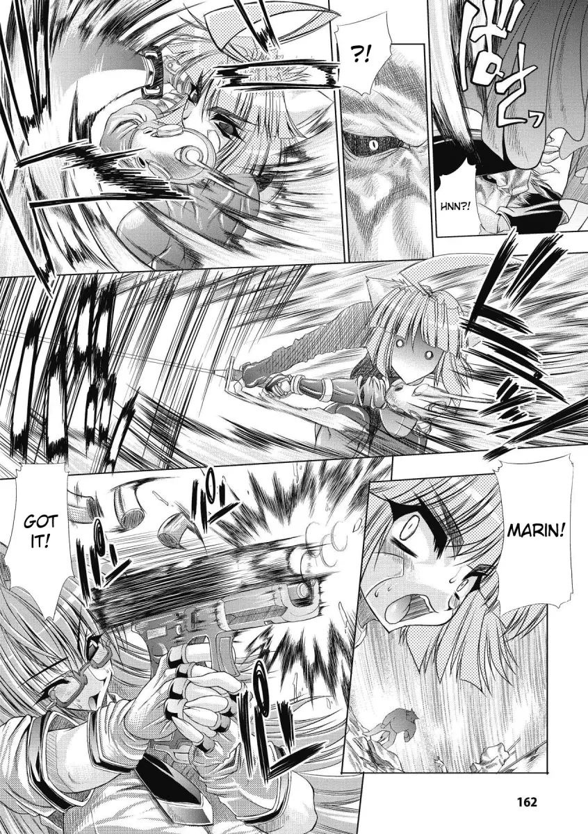 Inyutsu no Yakata - Chapter 9 [photo 4] - MangaPorn