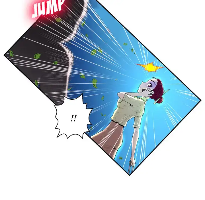 The Mask: Two Faces - Chapter 0 [photo 37] - MangaPorn