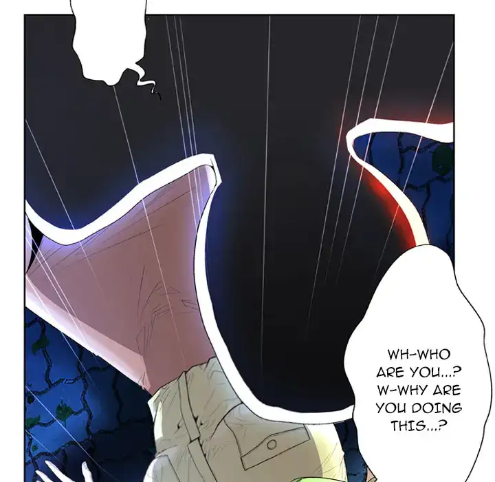 The Mask: Two Faces - Chapter 0 [photo 41] - MangaPorn