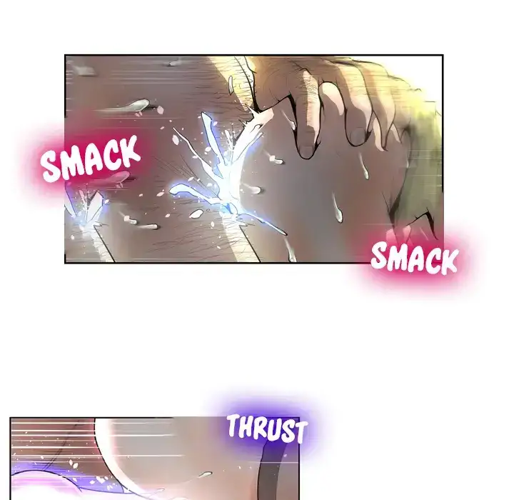 The Mask: Two Faces - Chapter 1 [photo 10] - MangaPorn