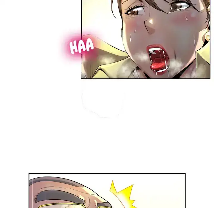 The Mask: Two Faces - Chapter 1 [photo 13] - MangaPorn