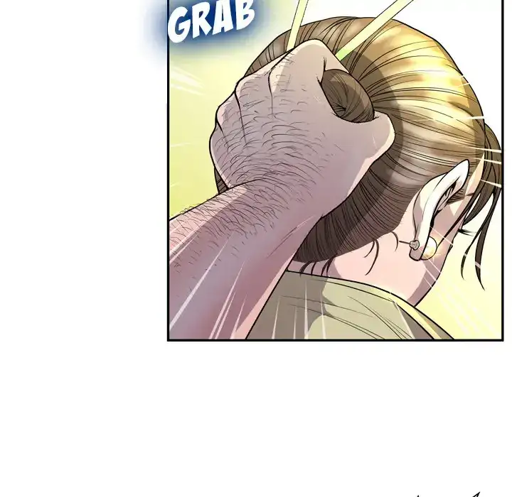 The Mask: Two Faces - Chapter 1 [photo 15] - MangaPorn