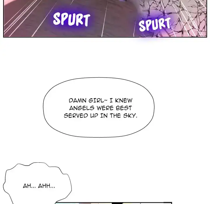 The Mask: Two Faces - Chapter 1 [photo 19] - MangaPorn