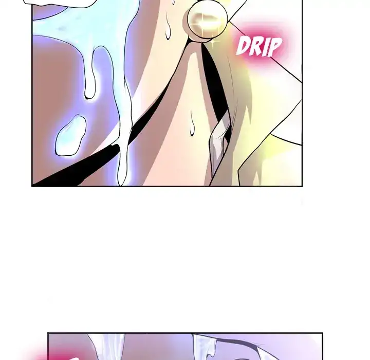 The Mask: Two Faces - Chapter 1 [photo 20] - MangaPorn