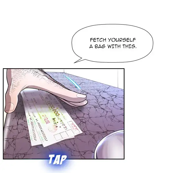 The Mask: Two Faces - Chapter 1 [photo 22] - MangaPorn