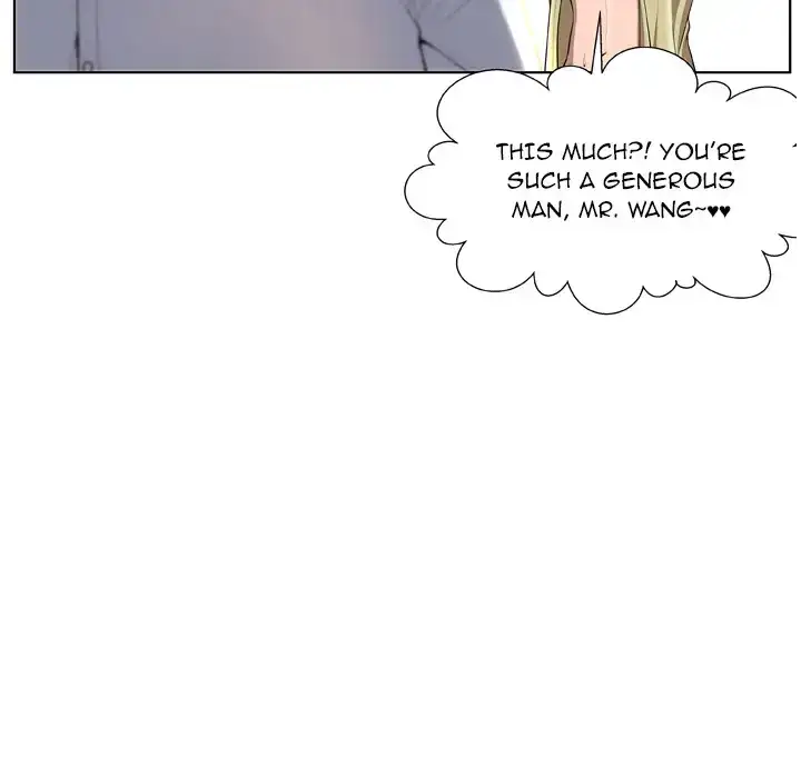 The Mask: Two Faces - Chapter 1 [photo 24] - MangaPorn