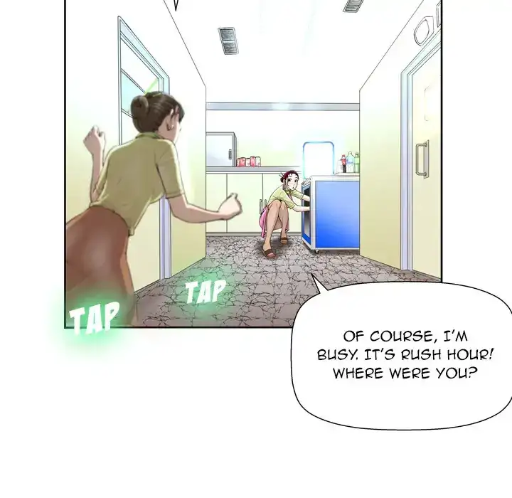 The Mask: Two Faces - Chapter 1 [photo 28] - MangaPorn
