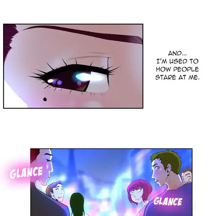 The Mask: Two Faces - Chapter 1 [photo 52] - MangaPorn