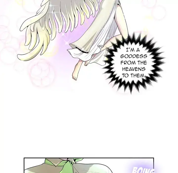 The Mask: Two Faces - Chapter 1 [photo 54] - MangaPorn