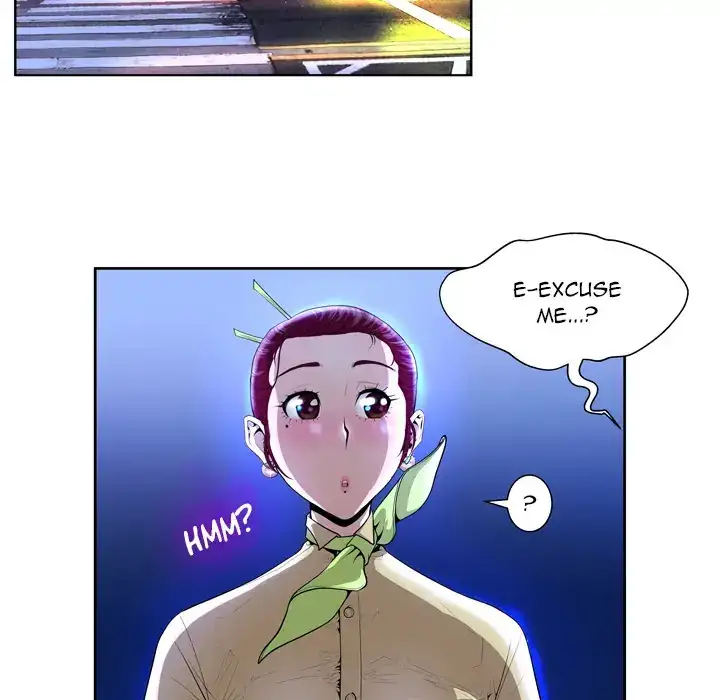 The Mask: Two Faces - Chapter 1 [photo 58] - MangaPorn