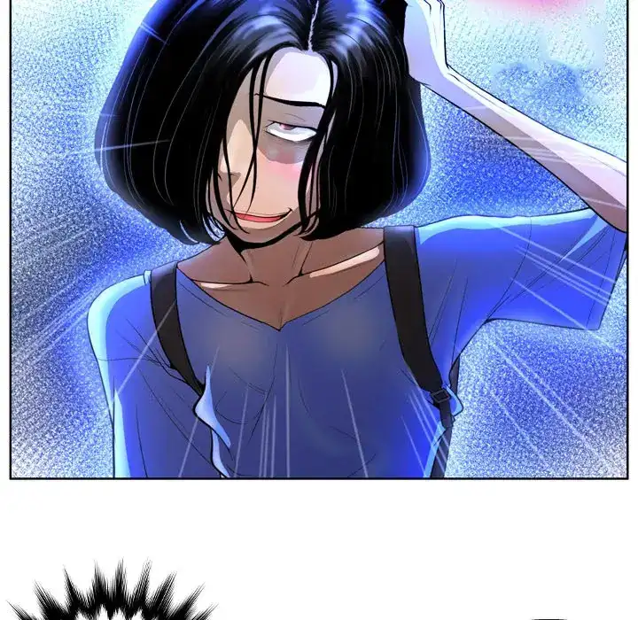 The Mask: Two Faces - Chapter 1 [photo 61] - MangaPorn