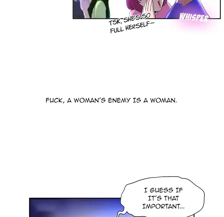 The Mask: Two Faces - Chapter 1 [photo 67] - MangaPorn