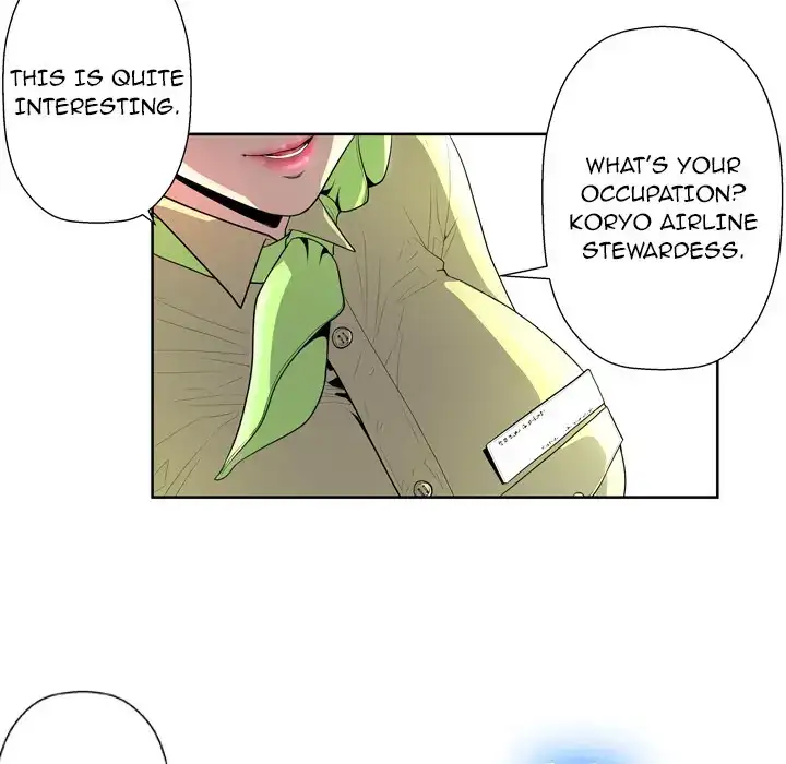 The Mask: Two Faces - Chapter 1 [photo 71] - MangaPorn
