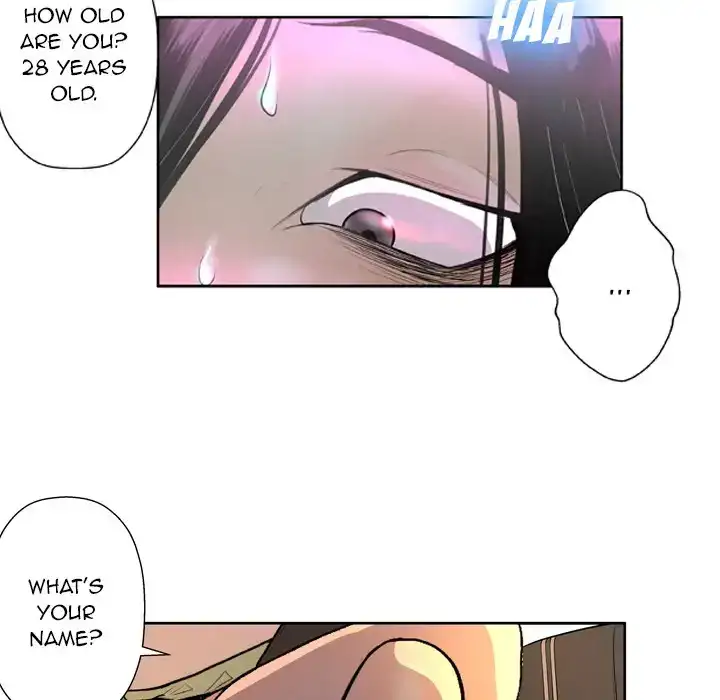 The Mask: Two Faces - Chapter 1 [photo 72] - MangaPorn